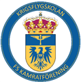  Krigsflygskolan F5 Kamratförening