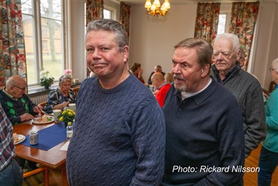 Fler hungriga matgäster