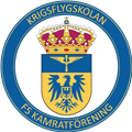  Krigsflygskolan F5 Kamratförening
