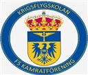  Krigsflygskolan F5 Kamratförening