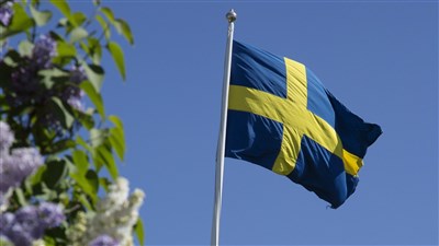 Nationaldagen 2025
